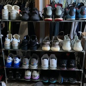 Meet your Posher, Josh